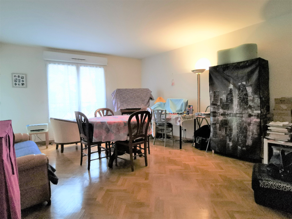 Appartement Aulnay Sous Bois 3 pièce(s) 67.56 m²