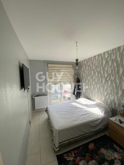 Appartement de 97m2 au coeur du Vieux-Pays  Bien RARE!