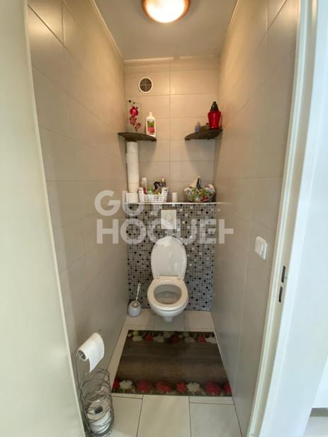 Appartement de 97m2 au coeur du Vieux-Pays  Bien RARE!