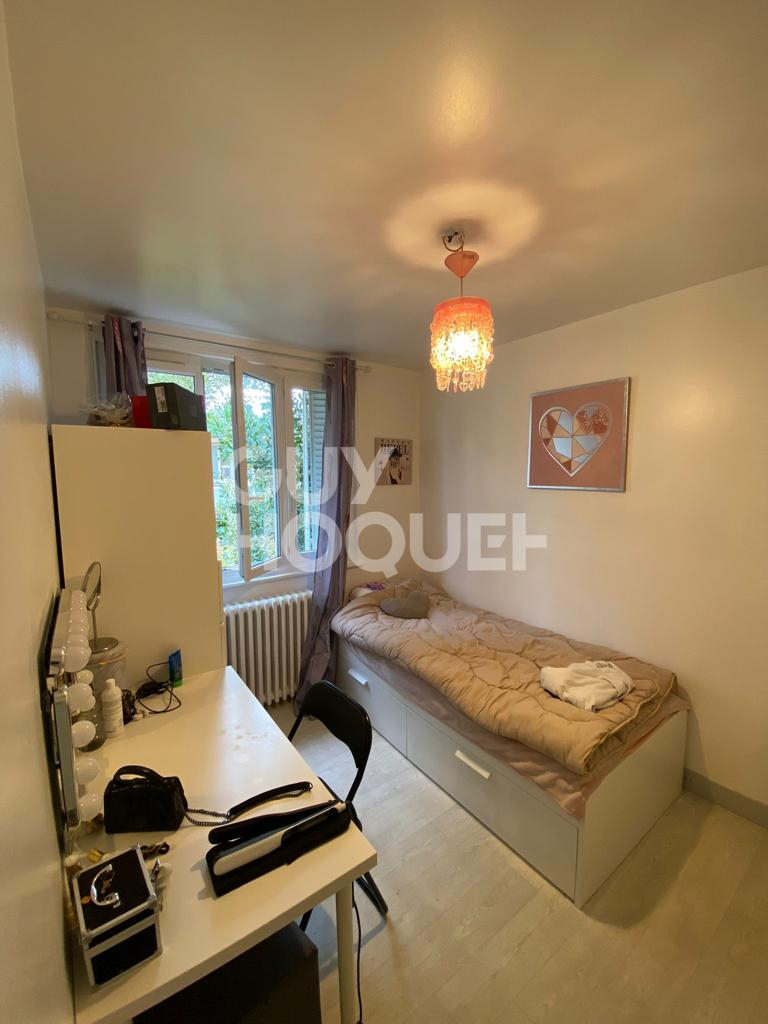 Maison 6 pièces (110 m²) à vendre