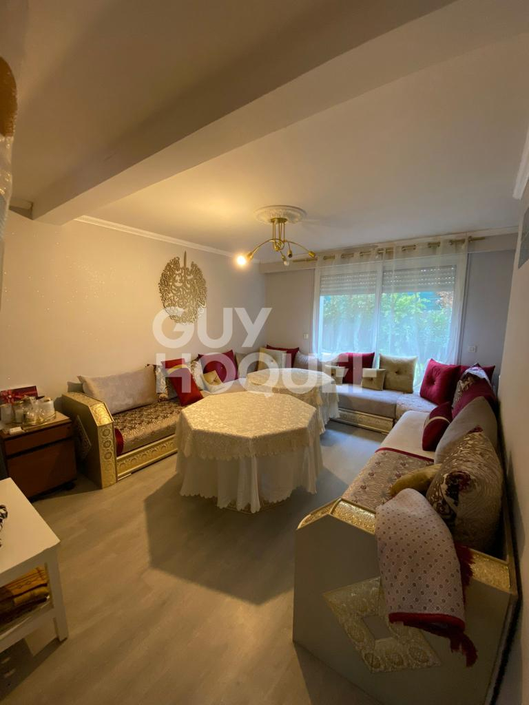 Maison 6 pièces (110 m²) à vendre