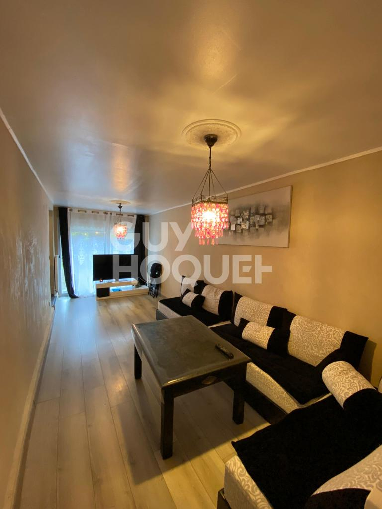 Maison 6 pièces (110 m²) à vendre