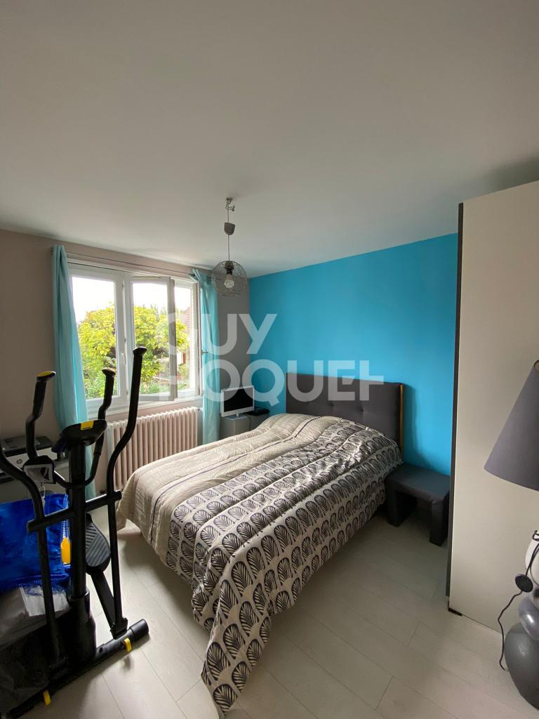 Maison 6 pièces (110 m²) à vendre