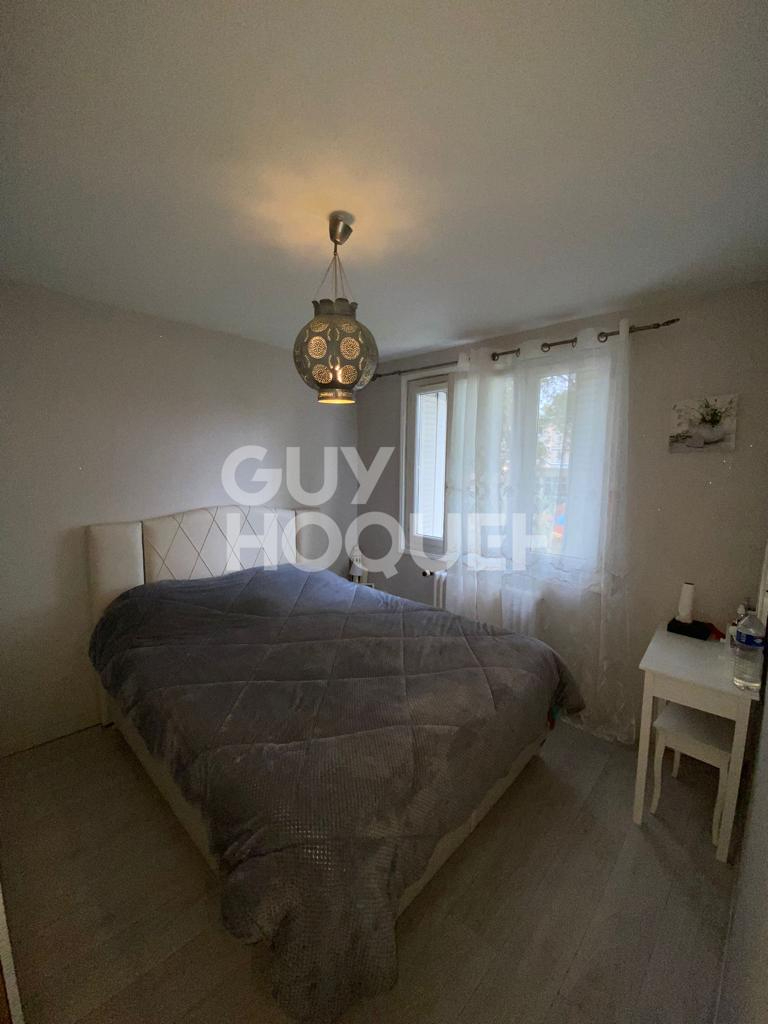 Maison 6 pièces (110 m²) à vendre