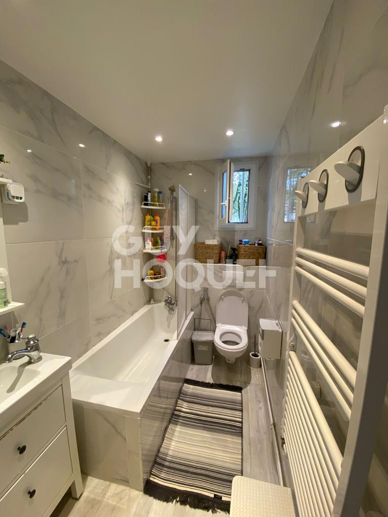 Maison 6 pièces (110 m²) à vendre