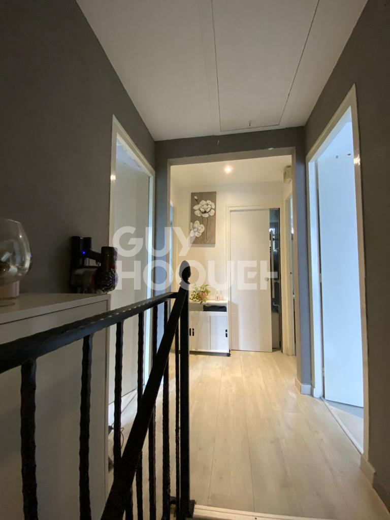 Maison 6 pièces (110 m²) à vendre