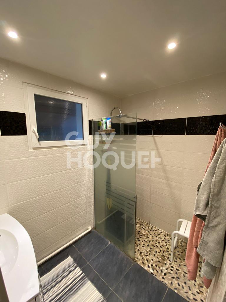 Maison 6 pièces (110 m²) à vendre