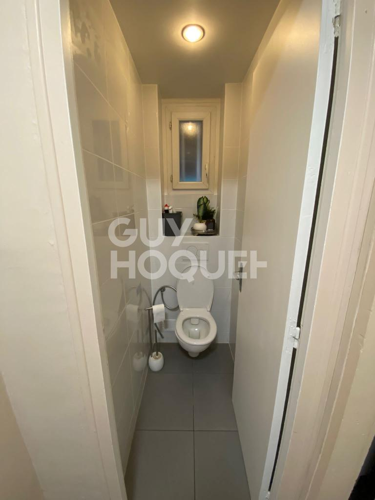 Maison 6 pièces (110 m²) à vendre