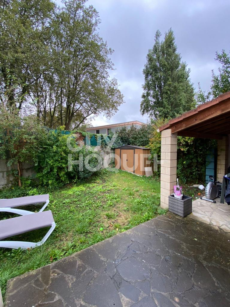 Maison 6 pièces (110 m²) à vendre