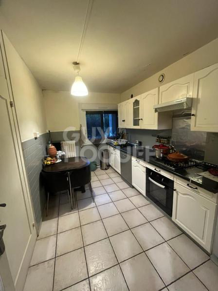 VENTE : maison T9 à VILLEPINTE