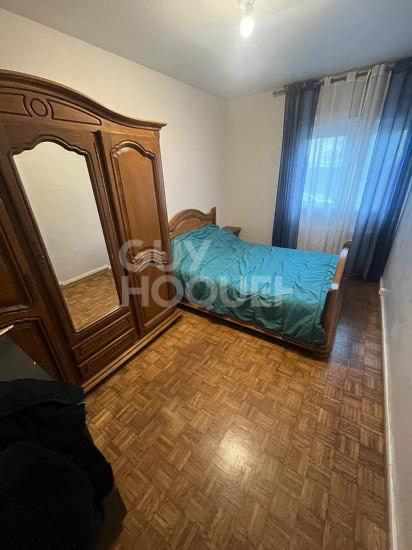 VENTE : maison T9 à VILLEPINTE