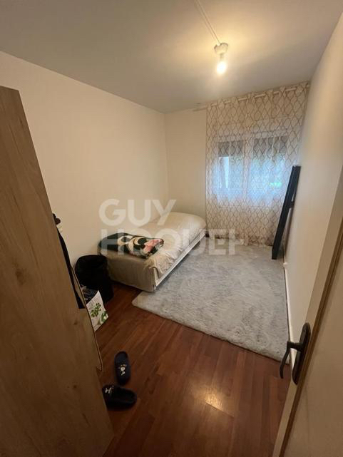 VENTE : maison T9 à VILLEPINTE