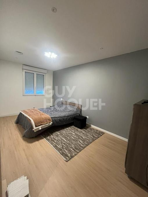 VENTE : maison T9 à VILLEPINTE