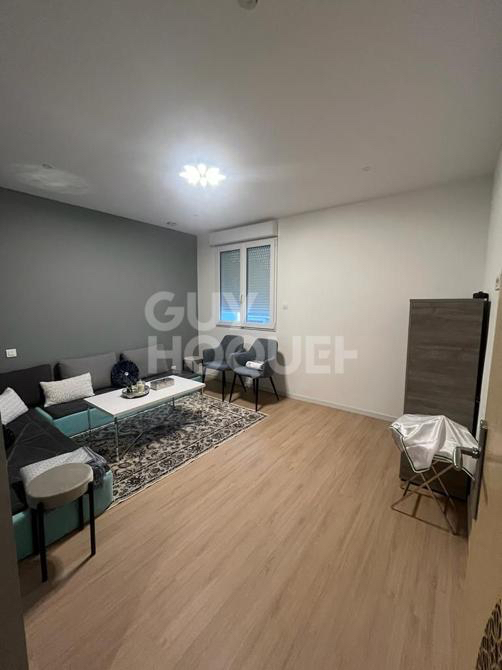 VENTE : maison T9 à VILLEPINTE