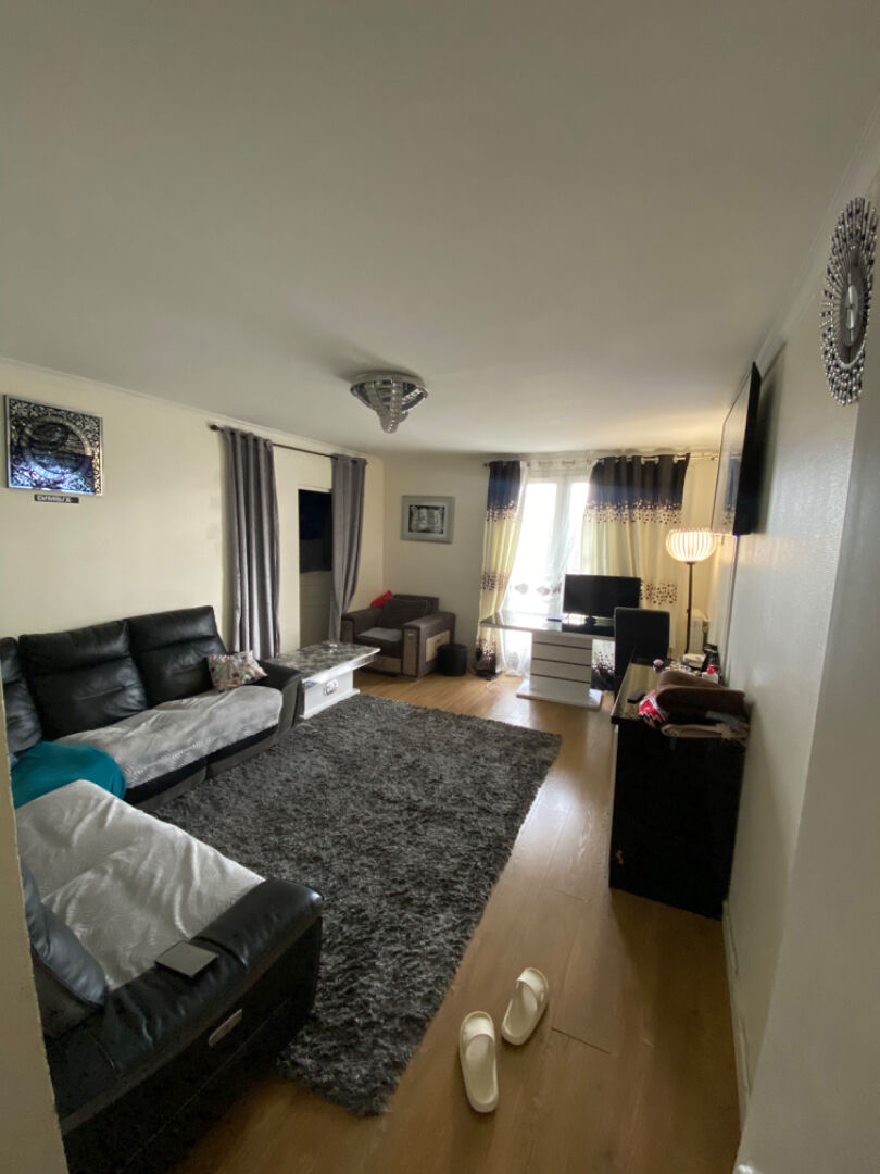 Appartement 4 pièces (72 m²) à vendre