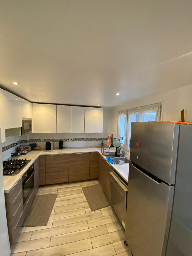 VENTE : maison de 10 pièces (111 m²) à AULNAY SOUS BOIS