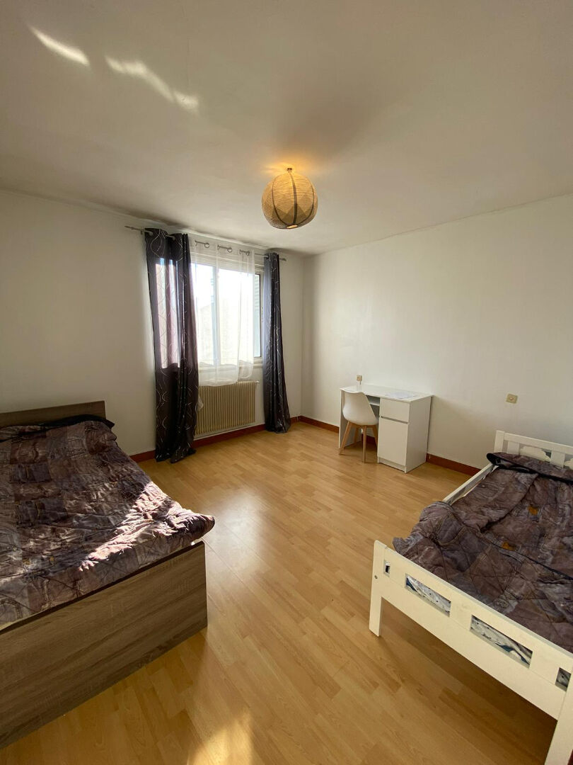 VENTE : maison de 10 pièces (111 m²) à AULNAY SOUS BOIS