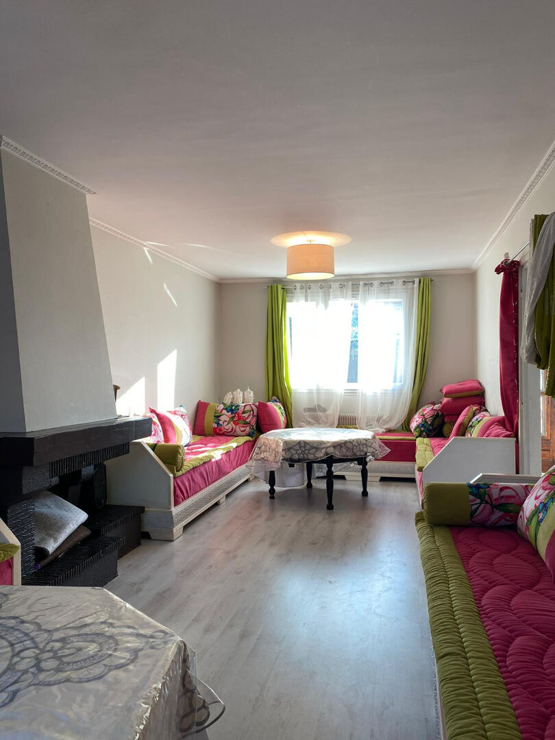 VENTE : maison de 10 pièces (111 m²) à AULNAY SOUS BOIS