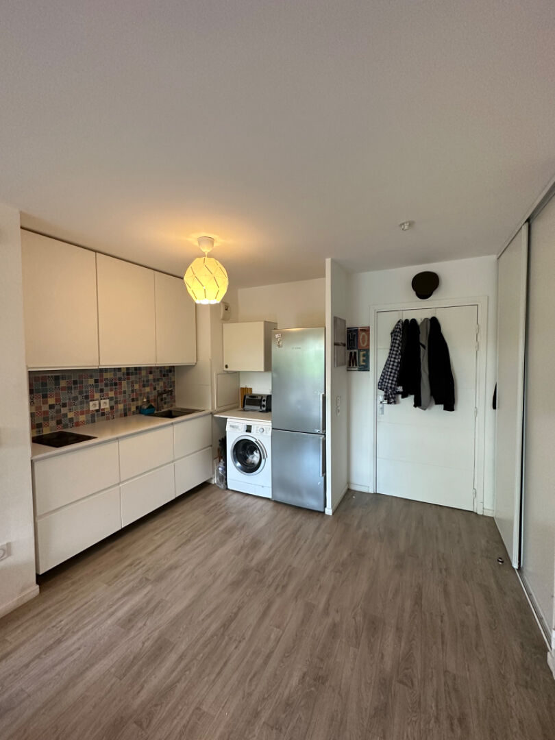 Appartement  2 pièce(s) 40 m2