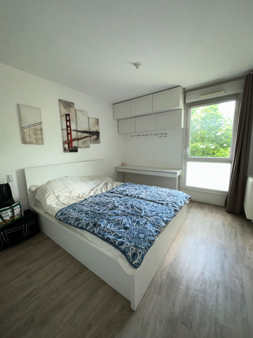 Appartement  2 pièce(s) 40 m2