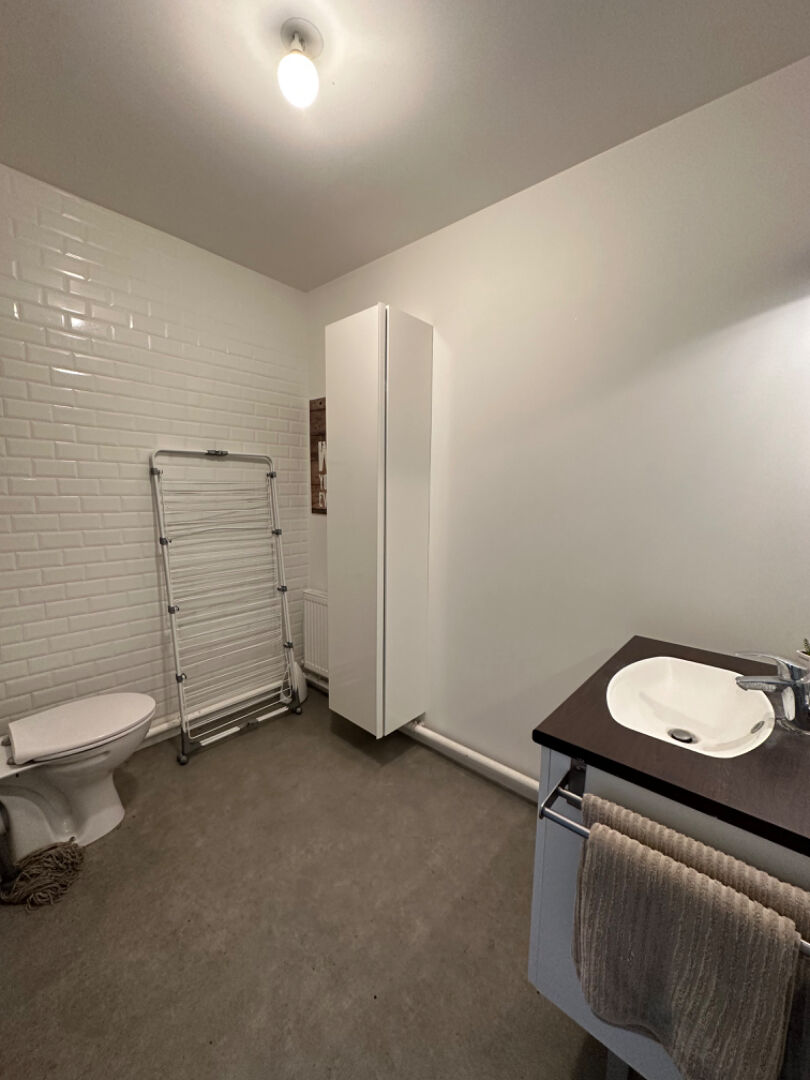 Appartement  2 pièce(s) 40 m2