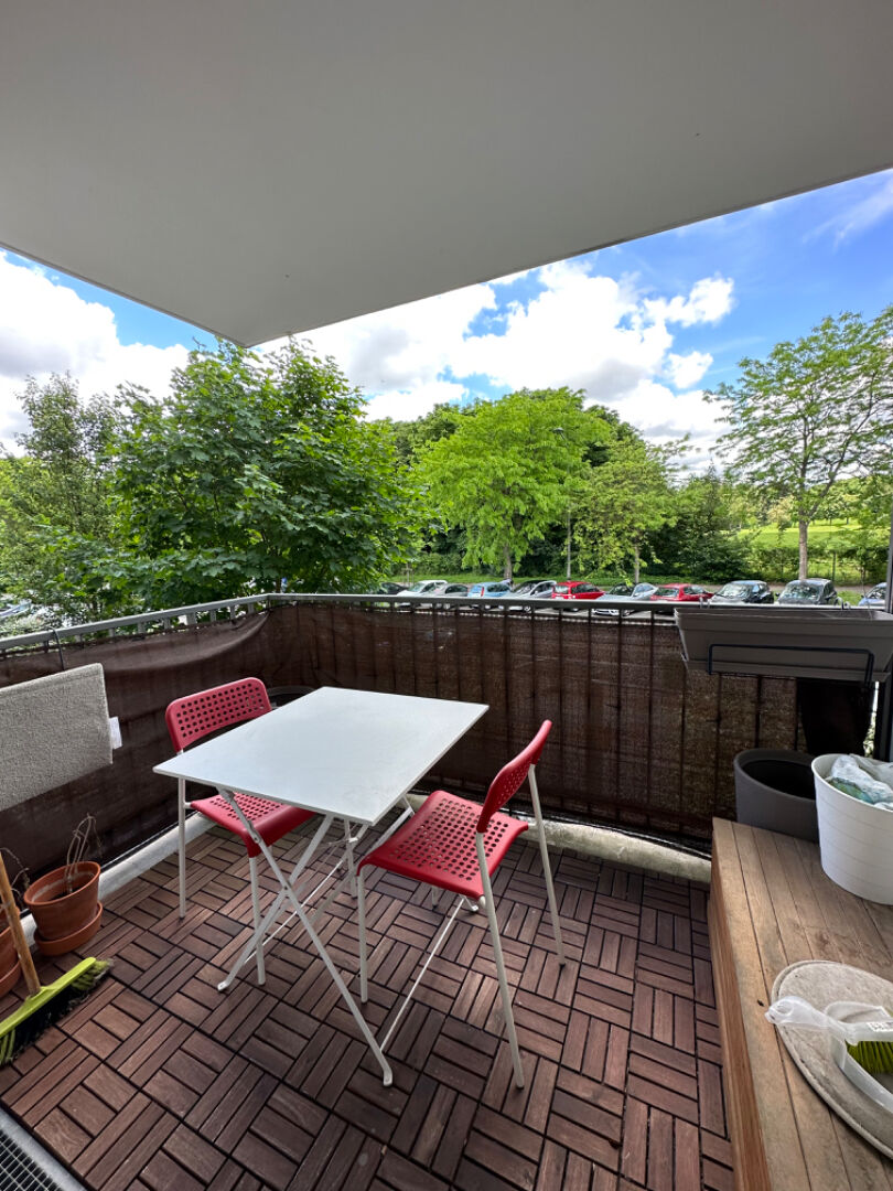 Appartement  2 pièce(s) 40 m2