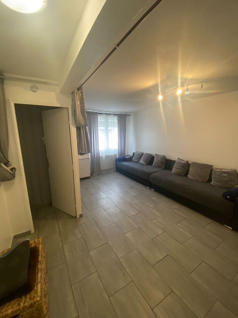 VENTE d'un appartement F4 (80 m²) à AULNAY SOUS BOIS