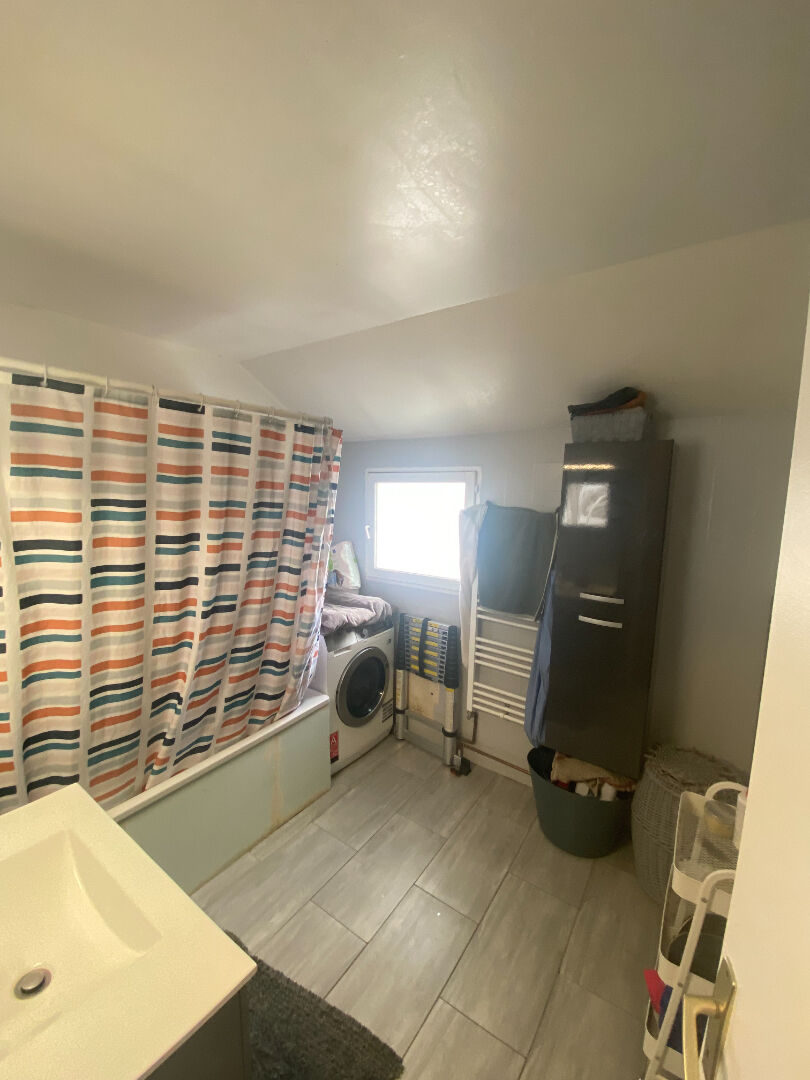 VENTE d'un appartement F4 (80 m²) à AULNAY SOUS BOIS