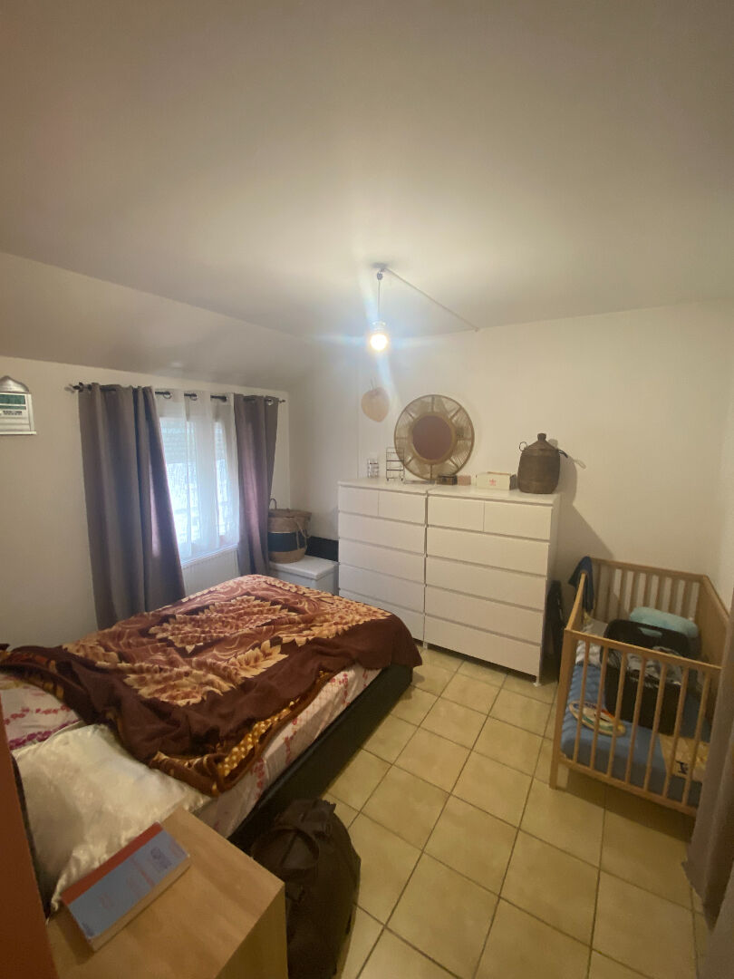 VENTE d'un appartement F4 (80 m²) à AULNAY SOUS BOIS