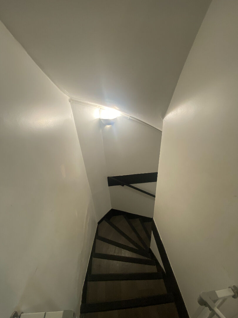 VENTE d'un appartement F4 (80 m²) à AULNAY SOUS BOIS