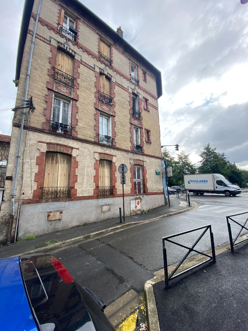 Superbe Appartement  3 pièce(s) 54 m2