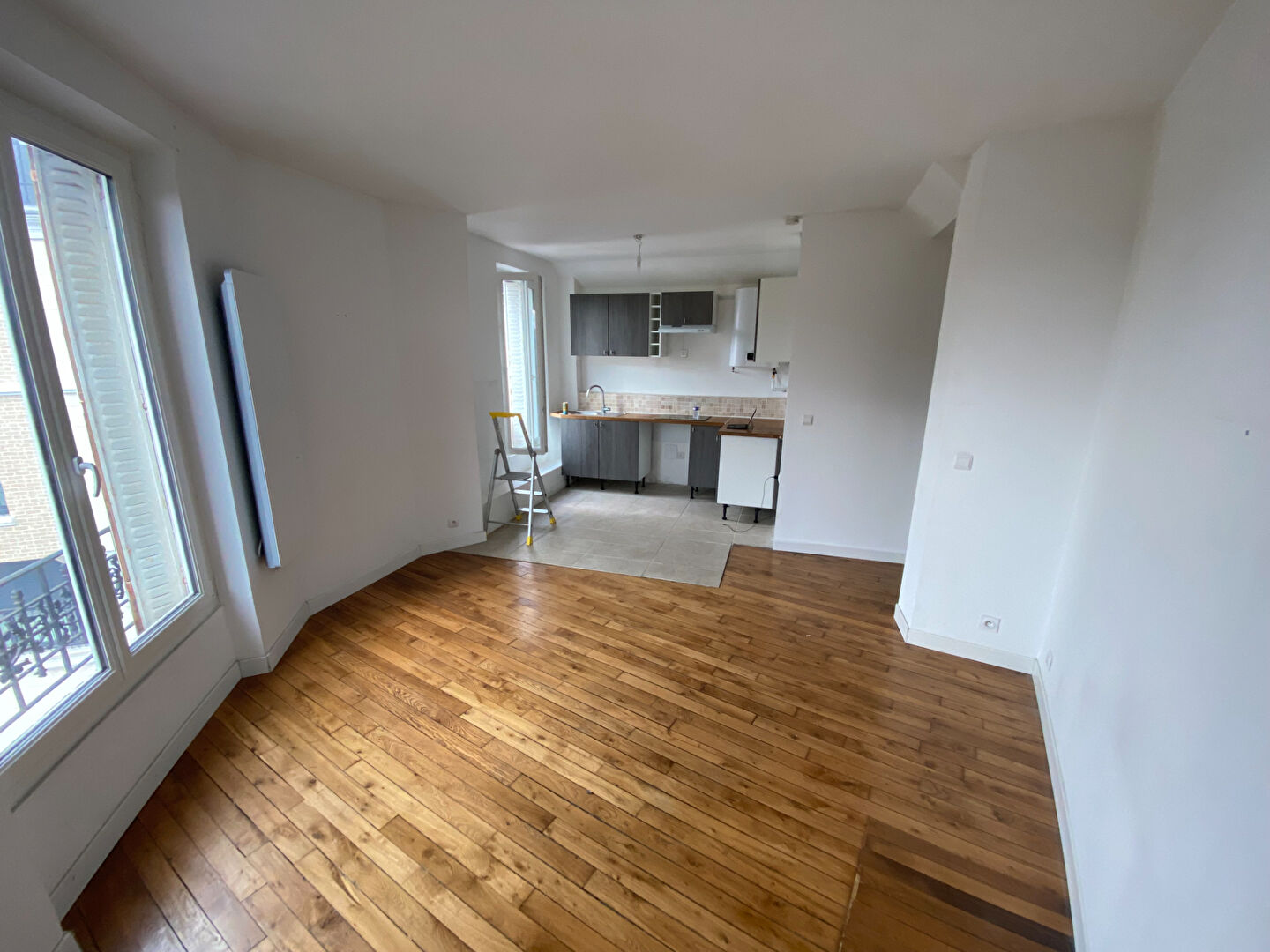 Superbe Appartement  3 pièce(s) 54 m2