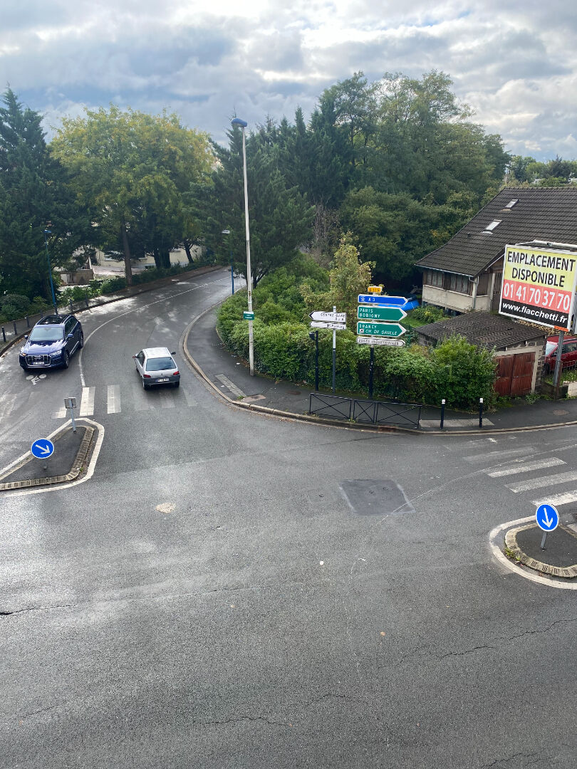 Superbe Appartement  3 pièce(s) 54 m2