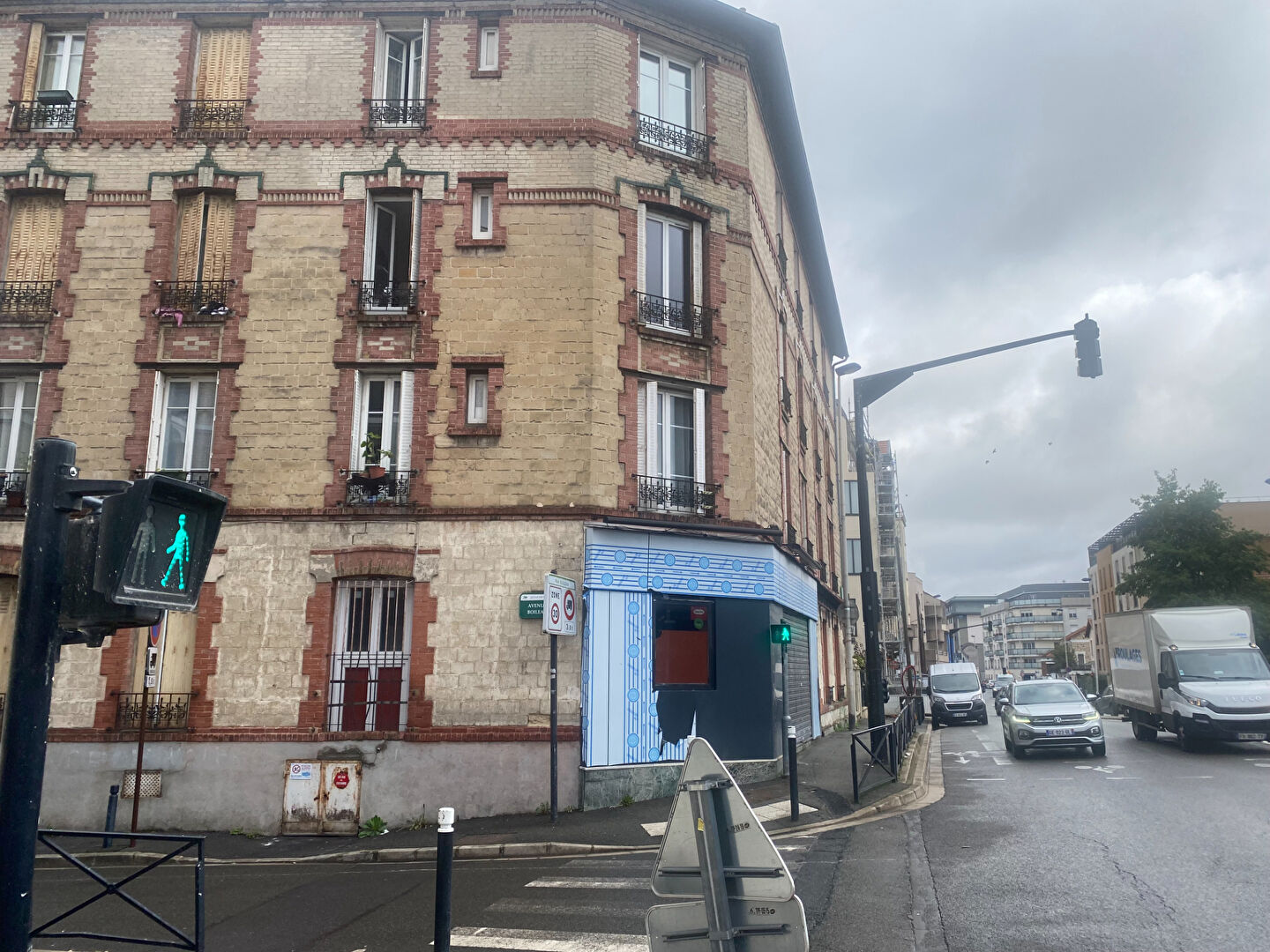 Superbe Appartement  3 pièce(s) 54 m2