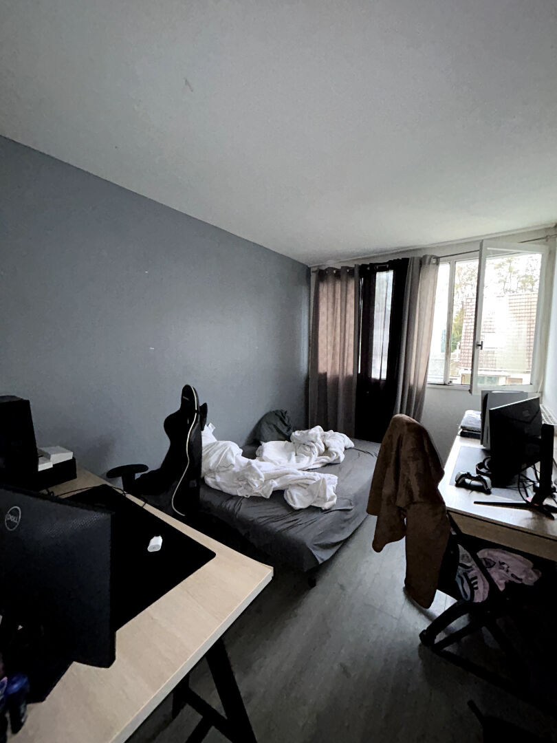 AULNAY SOUS BOIS : maison de 6 pièces (77 m²) en vente