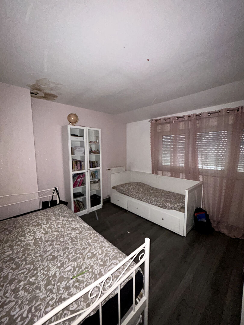 AULNAY SOUS BOIS : maison de 6 pièces (77 m²) en vente