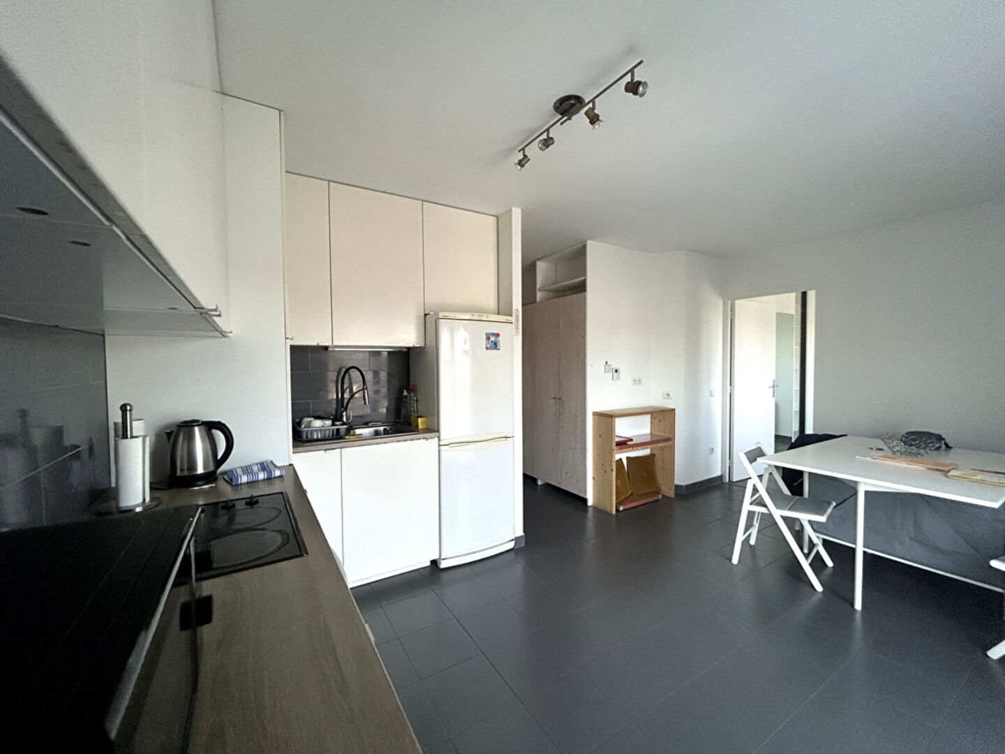 Charmant Appartement 2 Pièces à Aulnay-sous-Bois - Idéal Investissement !