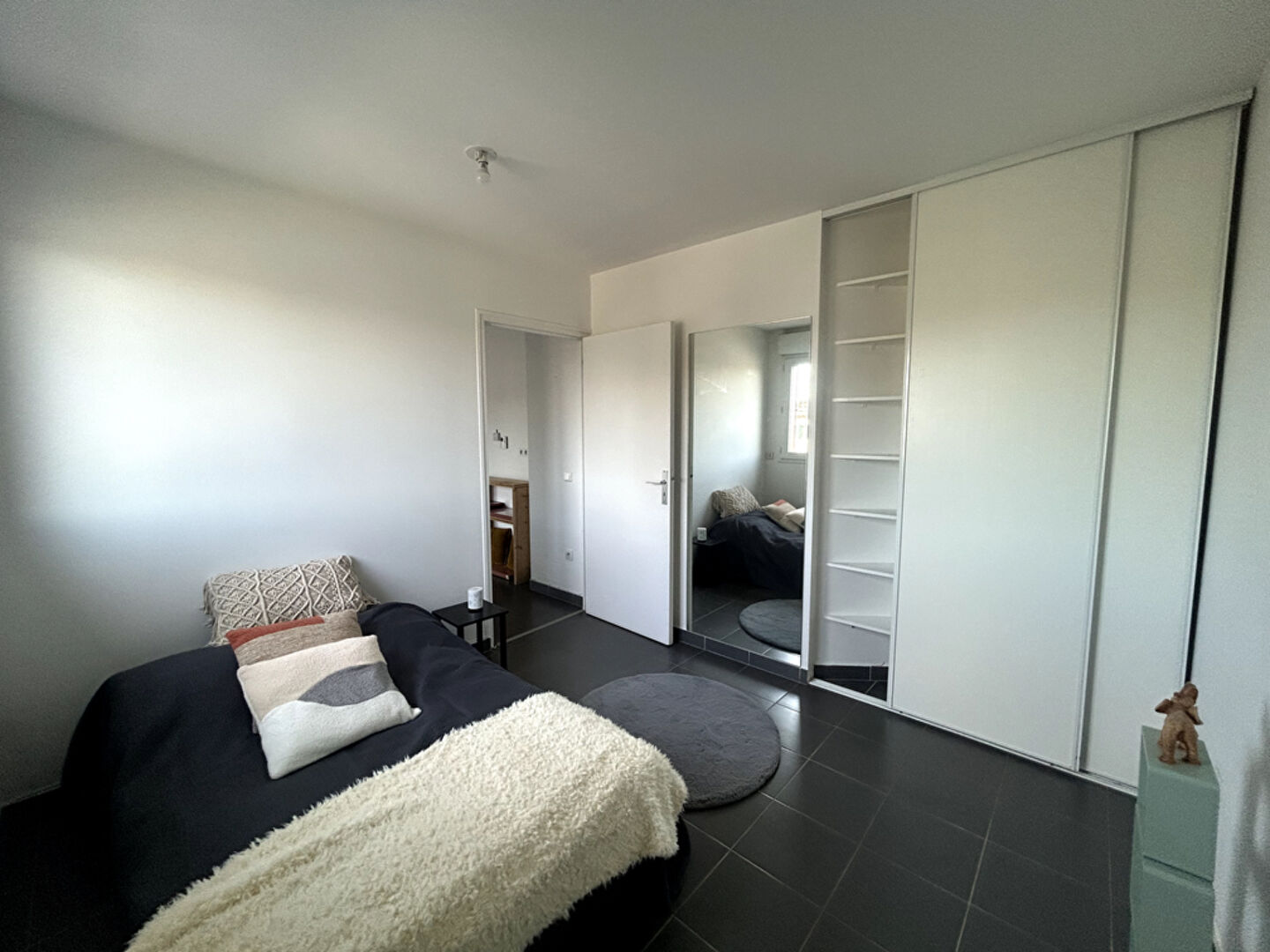 Charmant Appartement 2 Pièces à Aulnay-sous-Bois - Idéal Investissement !