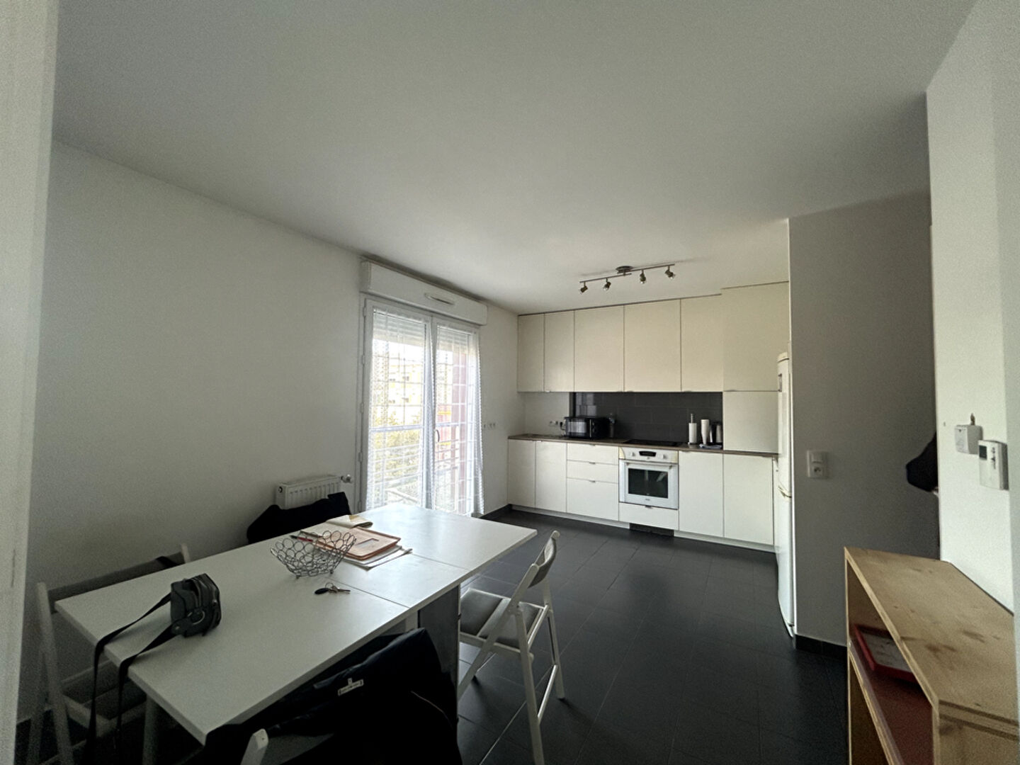 Charmant Appartement 2 Pièces à Aulnay-sous-Bois - Idéal Investissement !