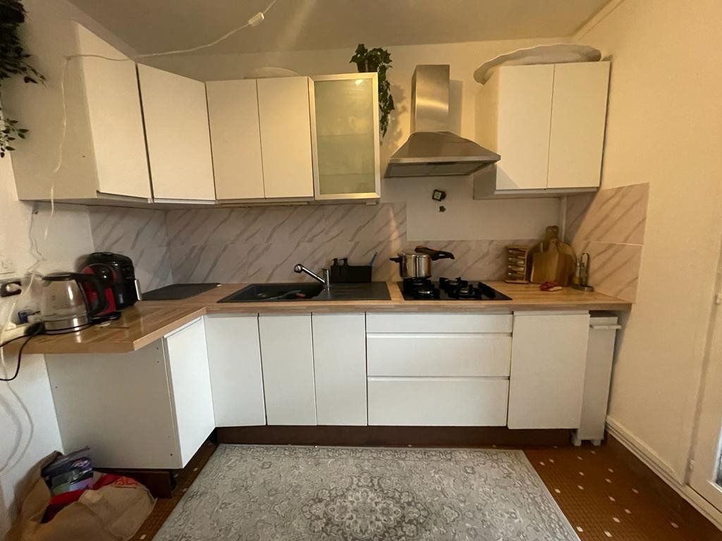 À vendre : Appartement 1 pièce à Sevran