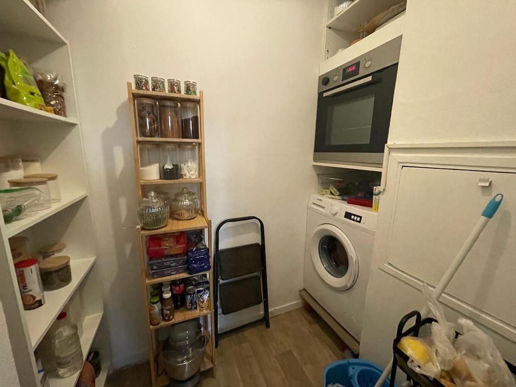 À vendre : Appartement 1 pièce à Sevran