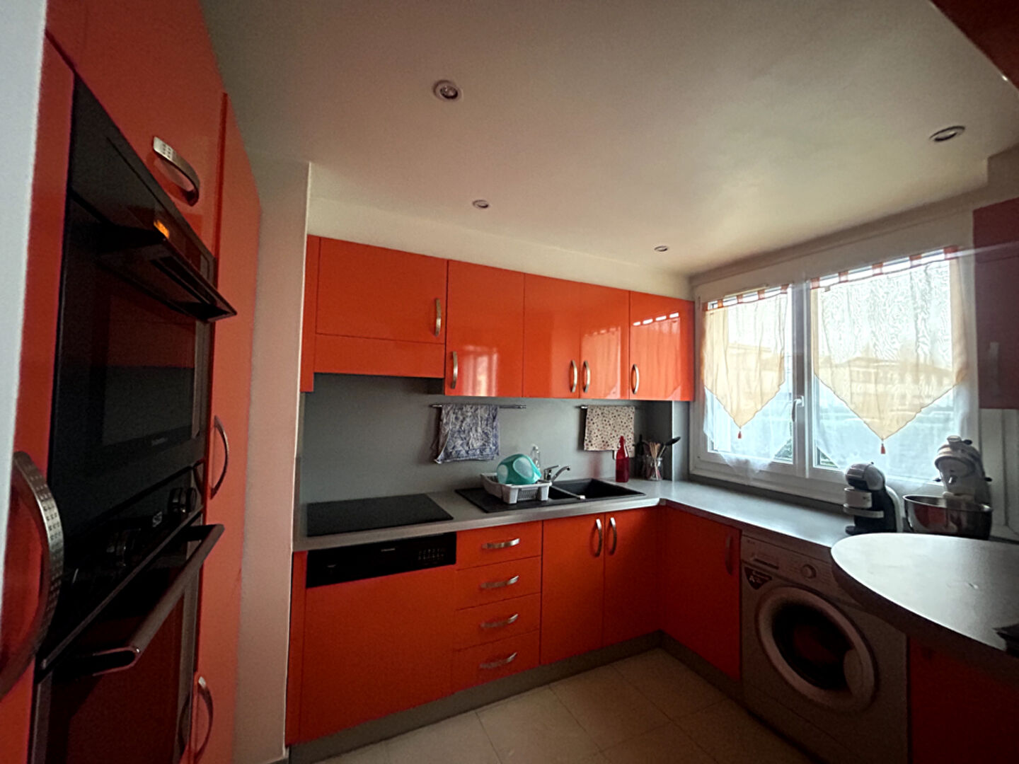 Charmant Appartement 2 pièces à vendre à Bondy - La Mare à Veuve