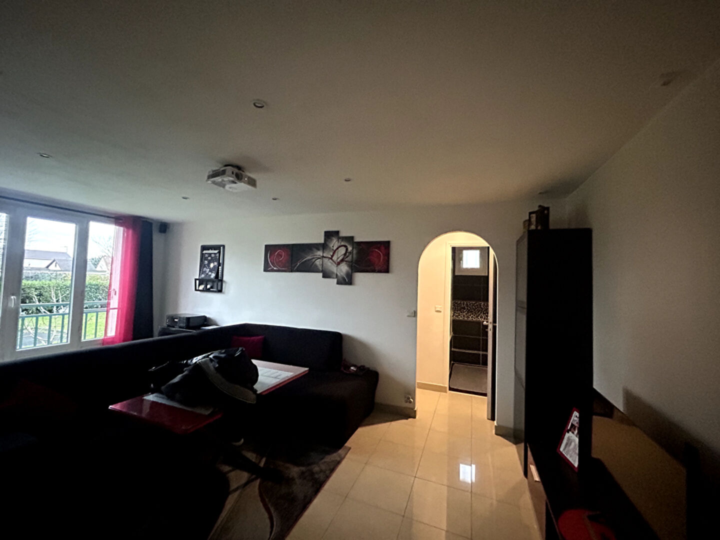 Charmant Appartement 2 pièces à vendre à Bondy - La Mare à Veuve