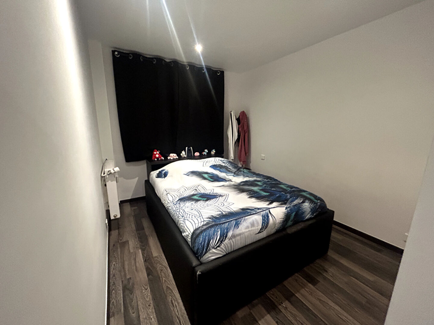 Charmant Appartement 2 pièces à vendre à Bondy - La Mare à Veuve