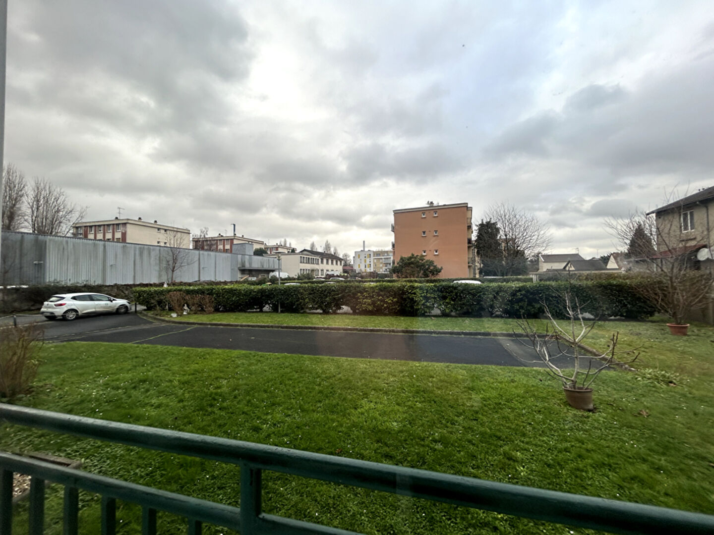 Charmant Appartement 2 pièces à vendre à Bondy - La Mare à Veuve