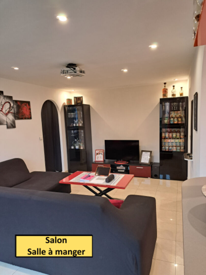 Charmant Appartement 2 pièces à vendre à Bondy - La Mare à Veuve