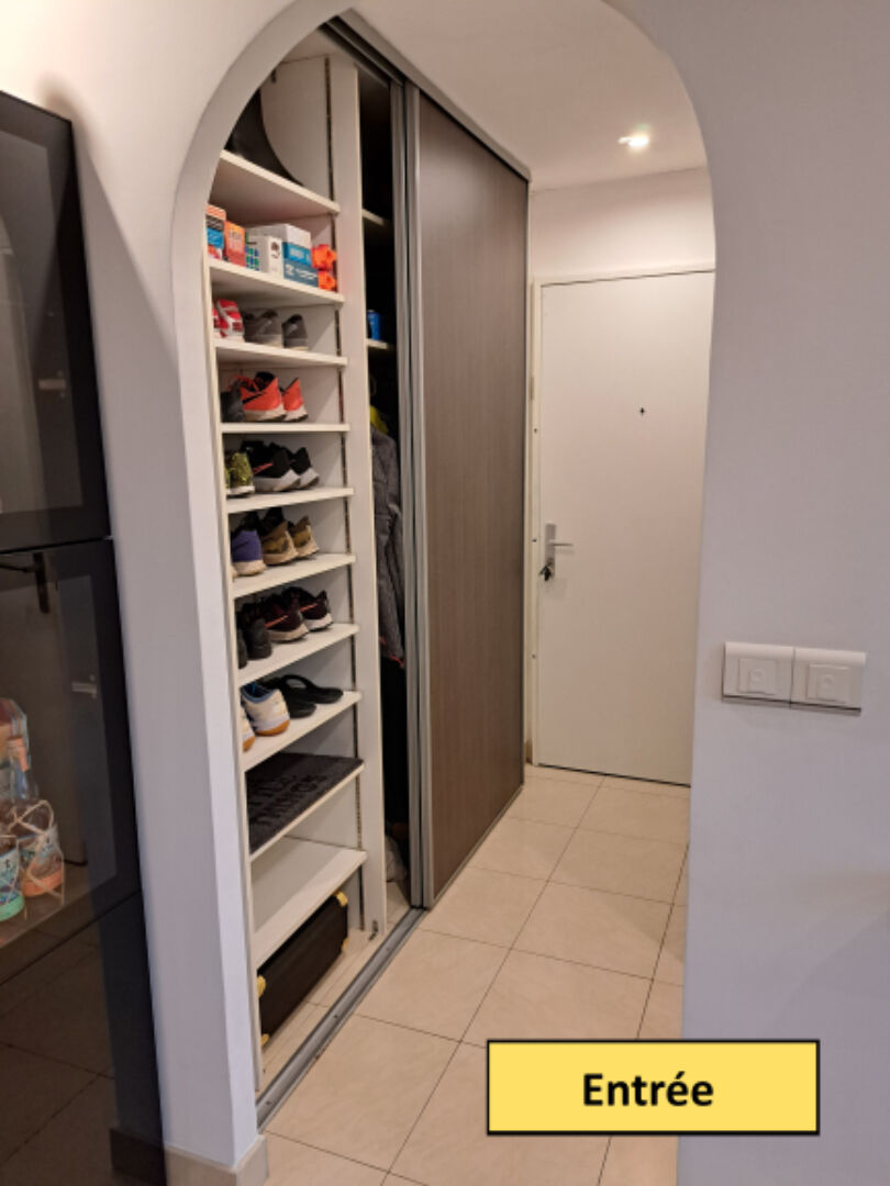 Charmant Appartement 2 pièces à vendre à Bondy - La Mare à Veuve