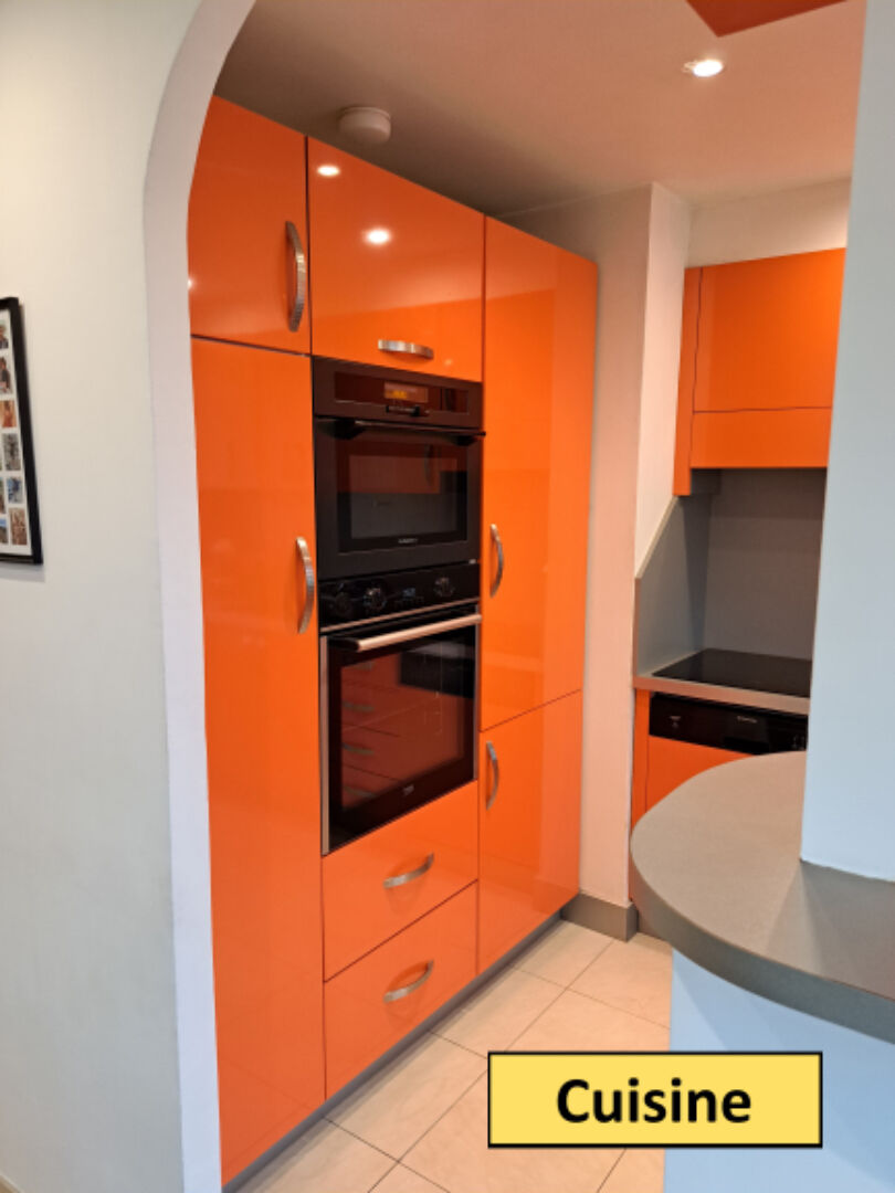 Charmant Appartement 2 pièces à vendre à Bondy - La Mare à Veuve