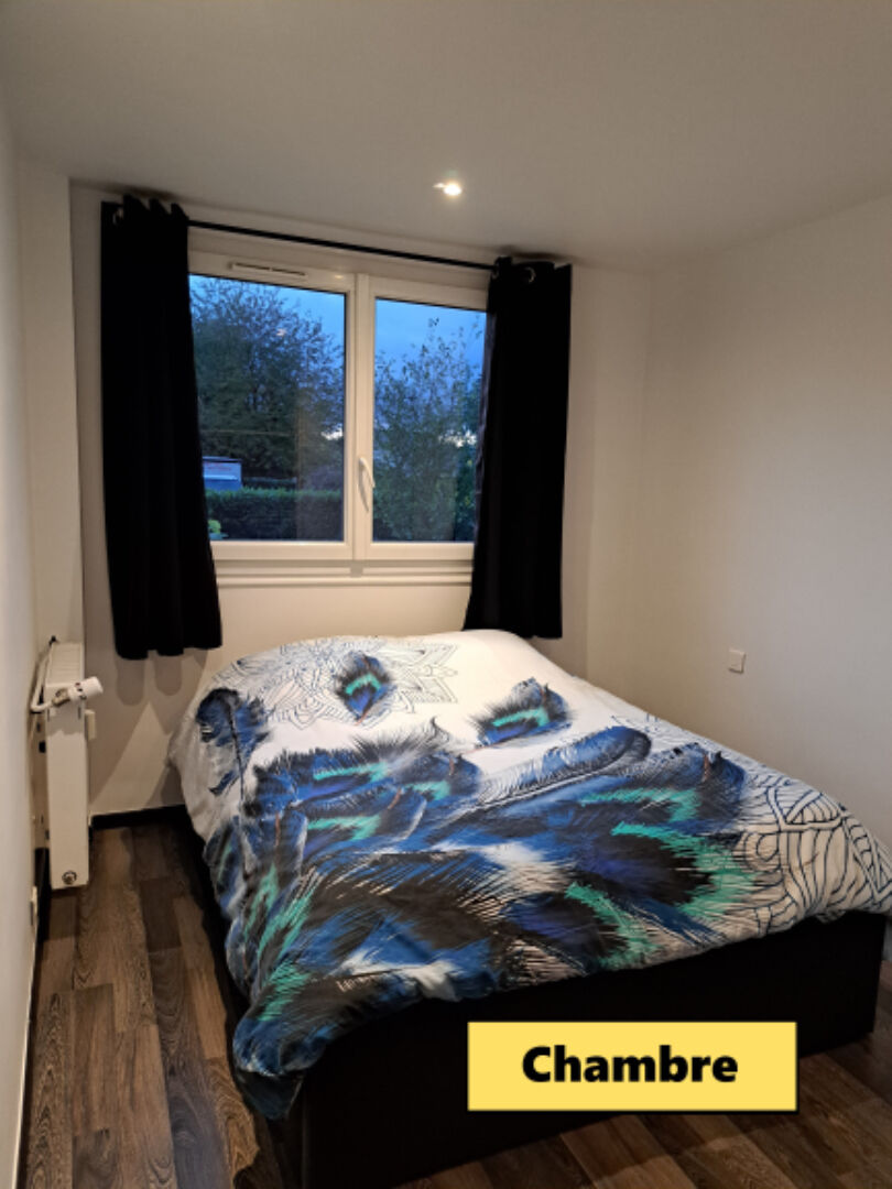 Charmant Appartement 2 pièces à vendre à Bondy - La Mare à Veuve