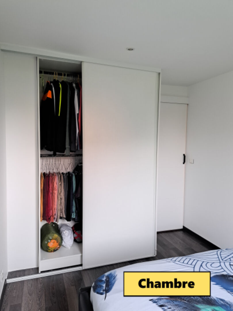 Charmant Appartement 2 pièces à vendre à Bondy - La Mare à Veuve